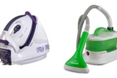 In search of a reliable assistant: which is better - a steamer or a steam generator?