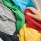 Is it possible and how to properly wash black clothes with red, blue, green, colored and other colors