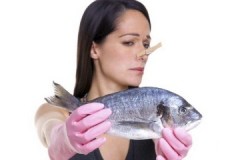 We reveal the secrets of how to remove the smell of river fish before cooking