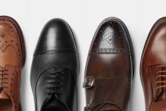 Gentle care: can leather shoes be machine washed or only by hand?