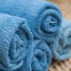 Useful life hacks on how to wash terry towels to keep them soft and fluffy