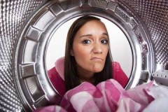 Proven and effective ways to remove odor from an automatic washing machine