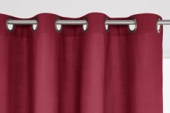 Step-by-step guide on how to machine wash curtains with eyelets