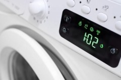 Decoding the icons on the Samsung washing machine: tips for the correct operation of equipment