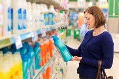 Expert advice on how to choose a washing powder