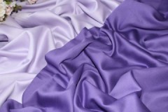 Tips and tricks on how and at what temperature to wash satin by hand and in the washing machine