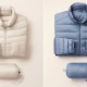 Ultra-light, ultra-fashionable, ultra-compact: how to wash a Uniclo down jacket in the washing machine and by hand?