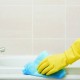 How and with what to gently and effectively clean an acrylic bathtub at home?