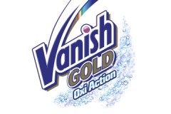 Ulasan penghilang noda Vanish Gold, kos dana, pendapat pengguna