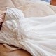 How to gently wash a wedding dress at home and not ruin it?