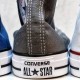 Arahan berguna mengenai cara mencuci mesin dan mencuci tangan Sneakers Converse