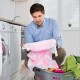 What to do if a white thing fades during washing: ways to return its pristine whiteness