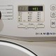 Why does he1 error appear in Samsung washing machine and how to fix it?