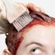 Women's tricks how to effectively erase hair dye from the face and scalp